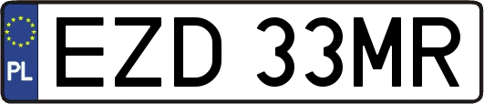EZD33MR