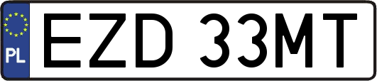 EZD33MT