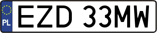 EZD33MW