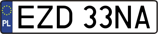 EZD33NA