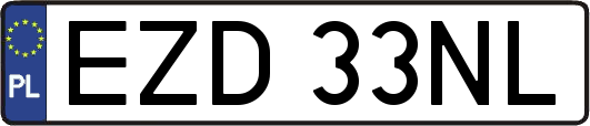 EZD33NL