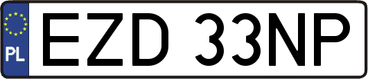 EZD33NP