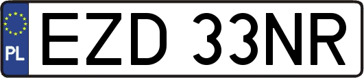 EZD33NR