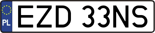 EZD33NS