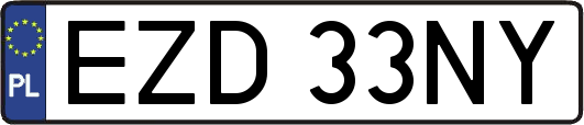 EZD33NY