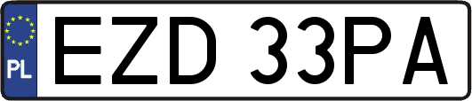 EZD33PA