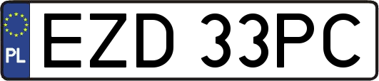 EZD33PC