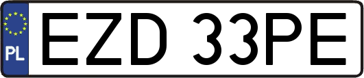 EZD33PE