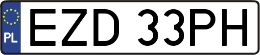 EZD33PH