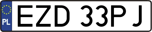 EZD33PJ