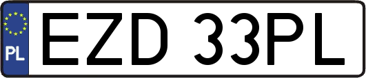 EZD33PL
