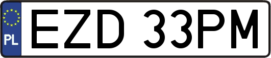 EZD33PM