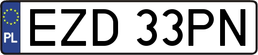 EZD33PN