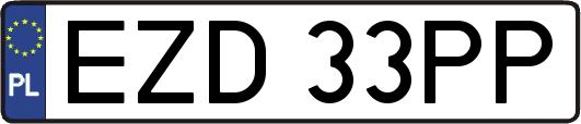 EZD33PP