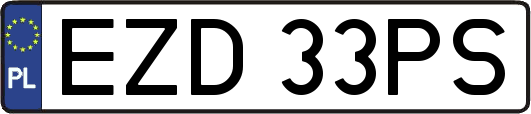 EZD33PS