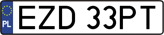 EZD33PT