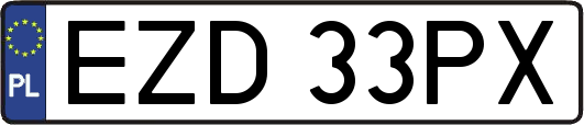 EZD33PX