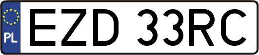 EZD33RC