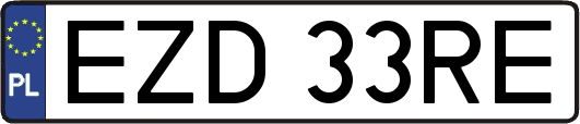 EZD33RE