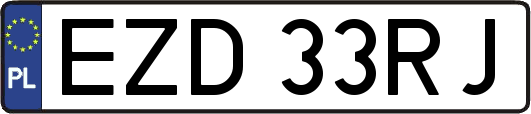EZD33RJ