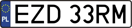 EZD33RM