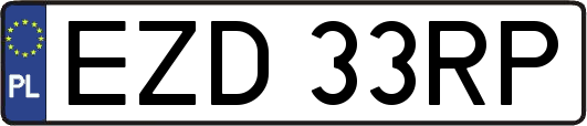 EZD33RP