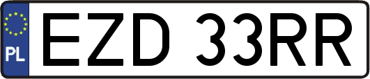 EZD33RR