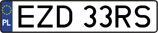 EZD33RS