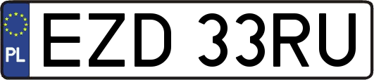 EZD33RU