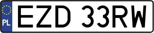 EZD33RW