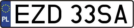 EZD33SA