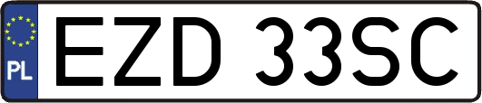 EZD33SC