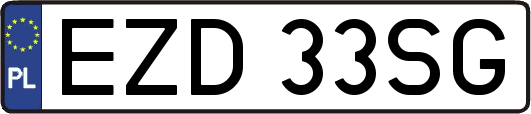 EZD33SG