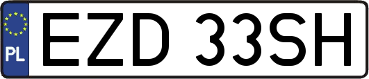 EZD33SH