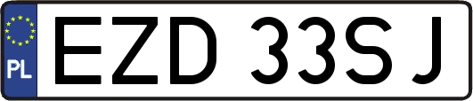 EZD33SJ