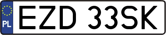 EZD33SK