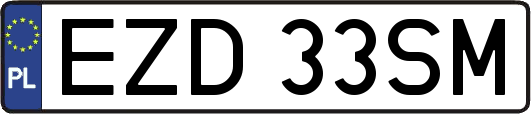EZD33SM