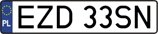 EZD33SN