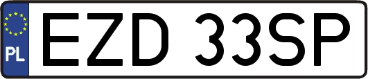 EZD33SP
