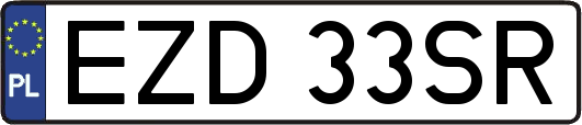 EZD33SR