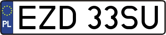 EZD33SU