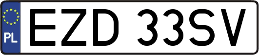 EZD33SV
