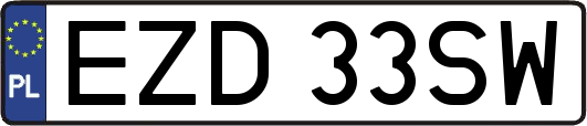 EZD33SW