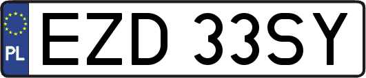 EZD33SY
