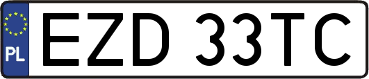 EZD33TC