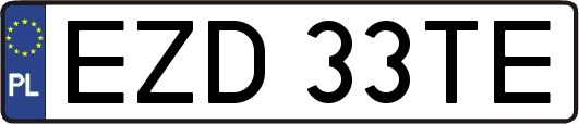 EZD33TE