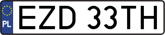EZD33TH