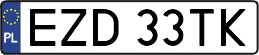 EZD33TK