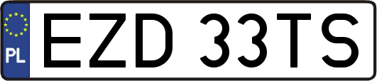 EZD33TS