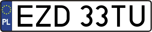 EZD33TU